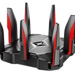 Router Gamers