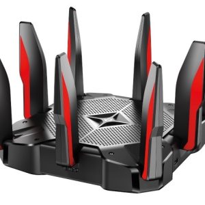 ROUTER Y SWITCH