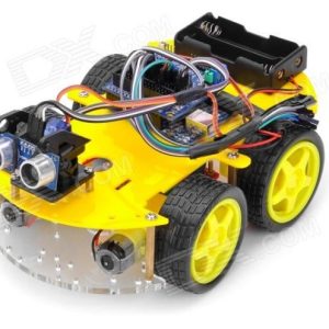 ROBOTICA ARDUINO