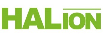halion logo