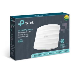 Access Point Gigabit Tp-link Eap-225 Dual Band Ac1350
