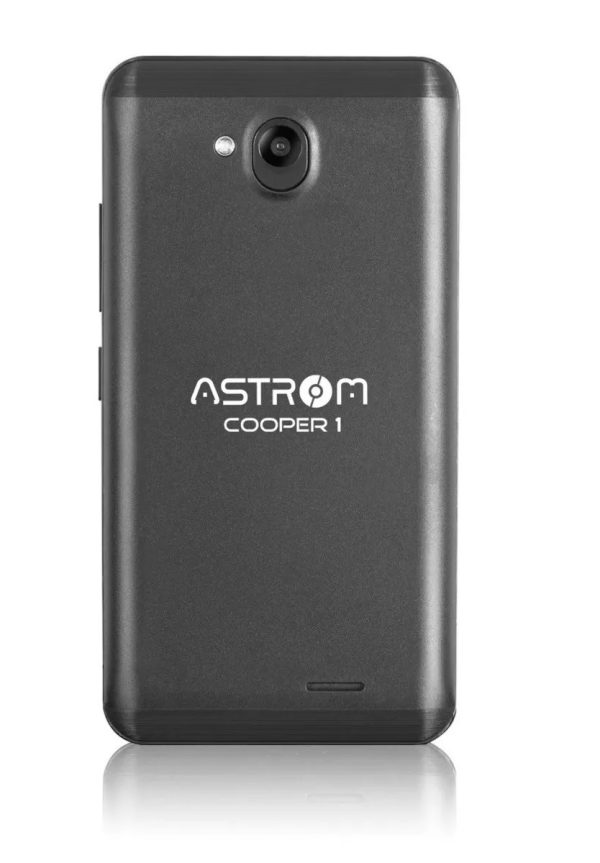 Celular Smartphone 3g Astrom Cooper1 Ast G3000 Doble Sim - Imagen 2