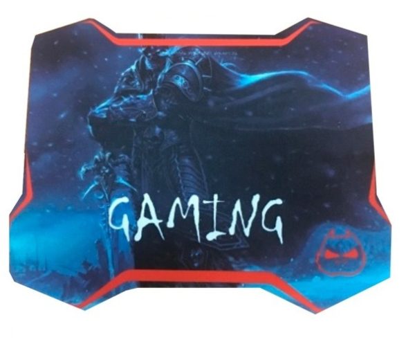 Kit Gamers Led Poseidon Ha-850c teclado,audifono,mouse,pad - Imagen 3