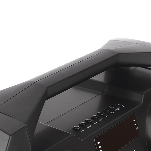 PARLANTE PORTATIL Bluetooh HALION HA-R34 80W recargable - Imagen 2