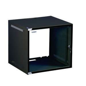 Gabinete de Pared Toten 6RU WS.3306.9001 (0.28x0.31x0.33)mt
