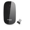 Kit Teclado + Mouse Inalambrico Wifi Smart TV MIC WT802 - Imagen 4