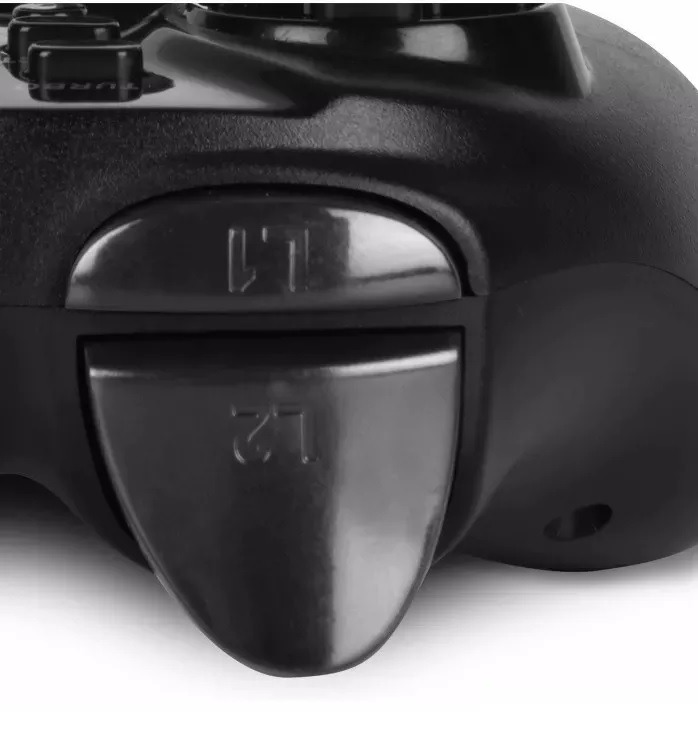 GamePad inalámbrico CYBERTEL G805BT Racer Bluetooth – COMPUTER HOUSE