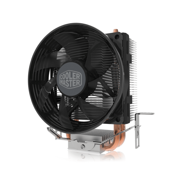 Cooler Master ventilador Hyper T20 Disipador Aluminio Y Tubos Cobre