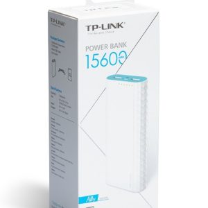 power banck tplink pb15600