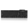 Teclado Standar Cable USB GOSPEL ENK-300 ENKORE