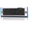 Teclado Standar Cable USB GOSPEL ENK-300 ENKORE - Imagen 5
