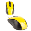 Mouse Optico cable Usb Halion SANTORO HA-M812