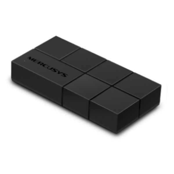 SWITCH Gigabit 8 PUERTOS 10/100/1000 Mbps MERCUSYS MS108G - Imagen 3