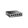 Switch 5 puertos a 10/100 Mbps PoE TL-SF1005P TP-LINK - Imagen 3