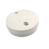 Detector De Humo Inalambrico Autonomo C/Sirena Sentek SD-218 - Imagen 2