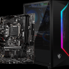 Placa Madre Msi H410M-A PRO Lga 1200 - Imagen 9
