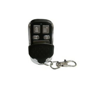 PULSADOR LLAVERO INALÁMBRICO HAGROY 04 BOTONES HG-H4KB