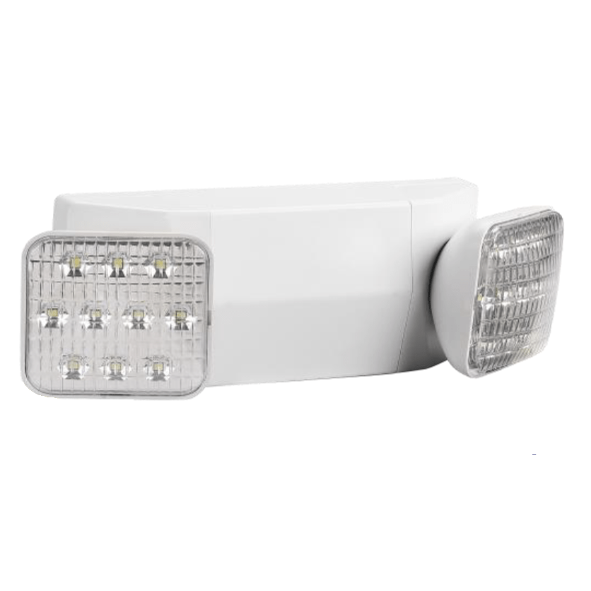 Luz De Emergencia 20 Led SMD 8 Hrs 300lm brillante YOHAD