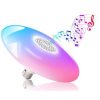 Foco Led Parlante ufo bluetooth RGB + control YOHAD 48W - Imagen 2