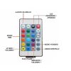 Foco Led Parlante ufo bluetooth RGB + control YOHAD 48W - Imagen 5
