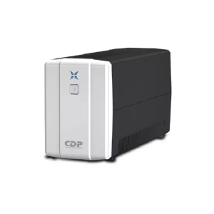 UPS 8 tomas CDP R-UPR508i, interactivo, 500VA, 250W, 220V