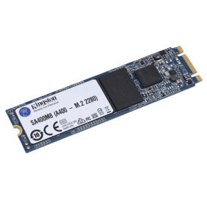 Solido disco Ssd M2 SATA 240gb Kingston A400 2280