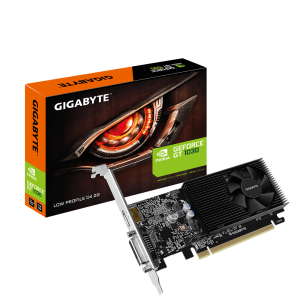 TARJETA DE VIDEO DDR4 2GB GIGABIT gv-n1030d4-2GL nVIDIA