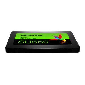 Disco Sólido Interno Adata Ultimate Asu650ss-240gt-r 240gb