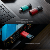 Memoria Usb 3.2 Kingston 128gb Dtx M, Negra Gen 1 Dtxm/128gb - Imagen 3