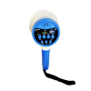 Megáfono bocina Recargable 35W C/Grabación, Sirena, Bluetooth Y USB BT-35LT/USB/BT BATBLACK - Imagen 3