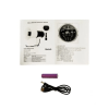 Megáfono bocina Recargable 35W C/Grabación, Sirena, Bluetooth Y USB BT-35LT/USB/BT BATBLACK - Imagen 4