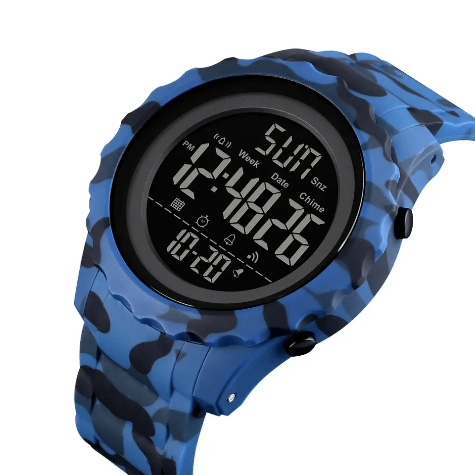 Reloj pulsera skmei online