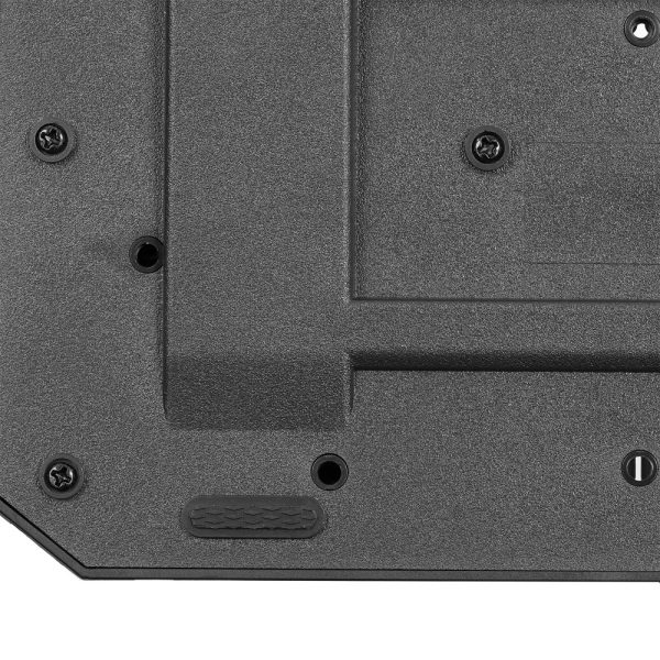 Teclado Standar Cable USB ARGOS ENK-301 ENKORE - Imagen 3