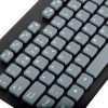 Teclado Micronics con cable Mcqueen MIC K706 Teclas Elevadas - Imagen 4