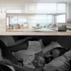 CAMARA DOMO IP WIFI 2MP EZVIZ CS-C2C-A0-1E2WF LENTE 4MM IR 10M - Imagen 3