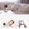 CAMARA DOMO IP WIFI 2MP EZVIZ CS-C2C-A0-1E2WF LENTE 4MM IR 10M - Imagen 5