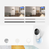 CAMARA DOMO IP WIFI 2MP EZVIZ CS-C2C-A0-1E2WF LENTE 4MM IR 10M - Imagen 6