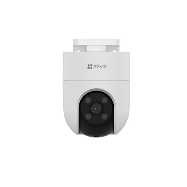 Camara IP externa PTZ Giratoria CS-H8C-R100-1K2WKFL 2MP 1080P WiFi/Ethernet Ezviz - Imagen 3
