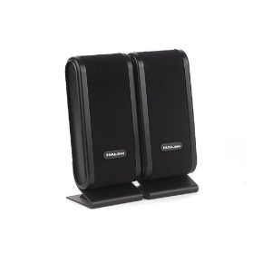 Parlante Usb 2.0 Jack 3.5mm Halion Ha-s800 Negro