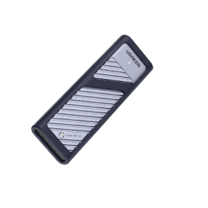 Carcasa SSD M.2 NVMe PCIe CABLE USB-C 3.2 Gen 2 UGREEN CM559