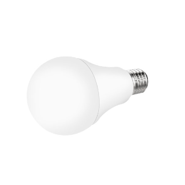 Focos Led Rgb Inteligente Multicolor Zkteco Wifi Lb1 - Imagen 2