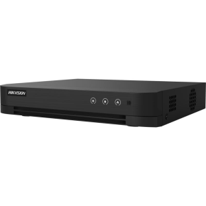 DVR 4 CANALES Turbo HD 720P 1 AUDIO HIKVISION HK-DS7204HGHI-M1/S