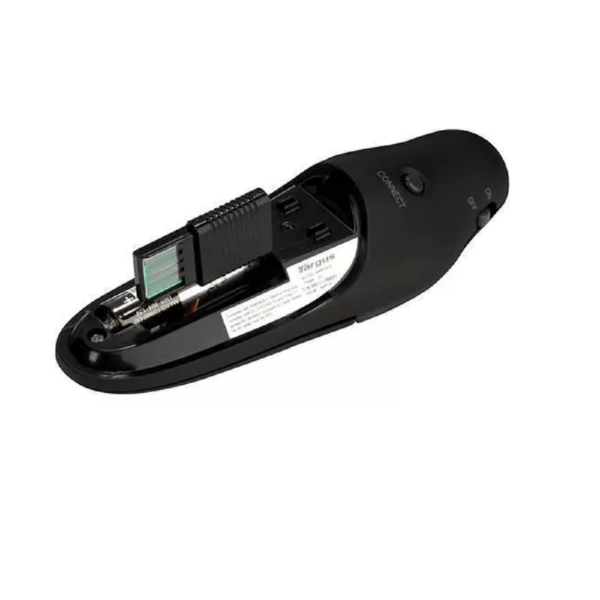 Presentador Puntero Láser Inalámbrico Targus Amp16us - Imagen 2