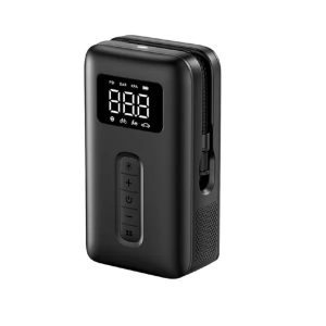 Inflador Compresor Aire Portatil Llanta Ugreen Cd259 Batería