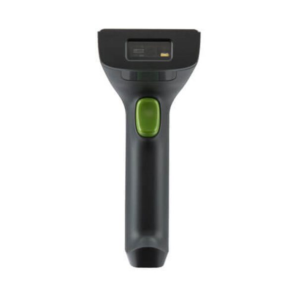 Lector Pistola Código De Barras Inalambrico, Qr 1d/2d Zkteco ZKB202S - Imagen 4