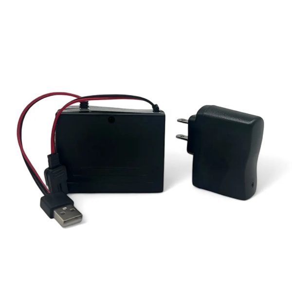 Megáfono bocina Recargable 40W C/Grabación, Sirena, Bluetooth, USB ATK MGP-40 - Imagen 3