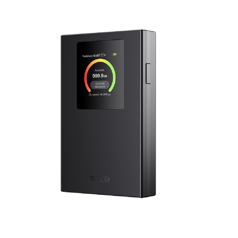 Router portatil WIFI CHIP 4G185 Tenda