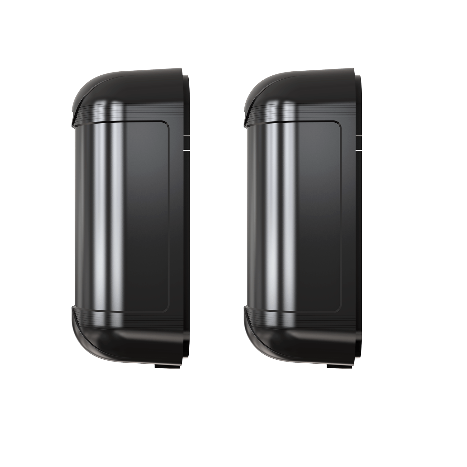 Sensor infrarrojo doble haz 100 mts A314 Cerco eléctrico Dimax - Imagen 2