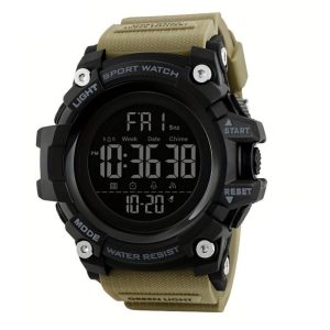 Reloj Pulsera Deportivo Digital Skmei 1384