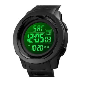 Reloj Deportivo Digital Skmei 1731 Negro Hombre